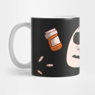 masky Mug